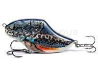 Wob-Art Jerkbaits Ukleja (Bleak) XL ST Seatrout - Jerkbait Lures