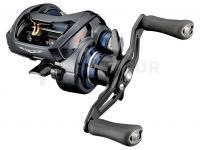 Moulinet casting Daiwa Steez A TW HLC 7.1L