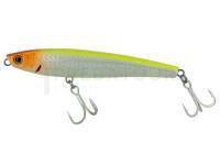 Leurre Molix Stick Bait 120 Baitfish - 178 Pearl White Orange