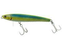 Leurre Molix Stick Bait 120 Baitfish - 28 Verde Tempesta