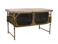 FOX Session Table with Storage
