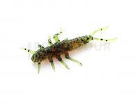 Leurre souple Fishup Stonefly 0.75 - 017 Motor Oil Pepper