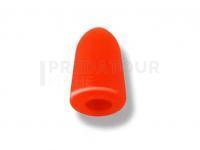 Dacron Connector Kit - size 2, max 2.0mm, orange fluo