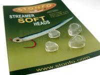 Stonfo Stonfo Streamer Soft Heads