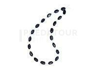 Rubber stoppers for Jaxon floats - small