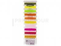 Semperfli Straggle String Multicard Pack