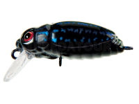 Leurre Strike Pro Beetle Buster F 4cm 5.7g - 123F