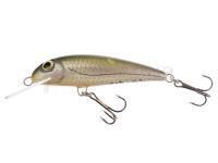 Leurre Wob-Art Strzebla (Common minnow) 6cm 4g MF DR - 03