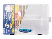 Boite Ring Star Super Pitch 5.5mm Clear SP-3200D