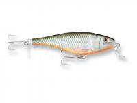 Leurre Rapala Super Shad Rap 14cm - Redfin Shiner