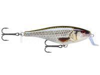 Leurre Rapala Super Shad Rap 14cm - Live Roach