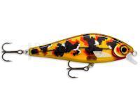 Leurre Rapala Super Shadow Rap 16cm - Unreal Koi