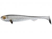 Leurre Fox Rage Super Slick Shad 28cm 11 in - Ultra UV Bleak