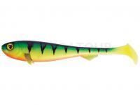 Leurre Fox Rage Super Slick Shad 28cm 11 in - Ultra UV Firetiger