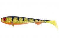 Leurre Fox Rage Super Slick Shad 28cm 11 in - Ultra UV Perch