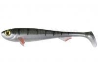 Leurre Fox Rage Super Slick Shad 28cm 11 in - Ultra UV Young Perch