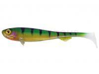 Leurre Fox Rage Super Slick Shad 28cm 11 in - Ultra UV Stickleback