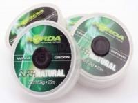 Korda Tresse Supernatural