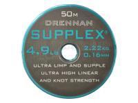 Drennan Monofilaments Supplex Hooklength