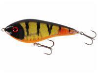 Leurre Westin Swim Glidebait 10cm 34g Sinking - 3D Golden Perch