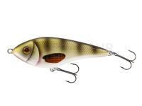 Leurre Westin Swim Glidebait 12cm 53g Suspending - Crystal Perch