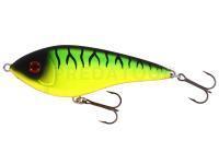 Leurre Westin Swim Glidebait 120mm Sinking | Firetiger