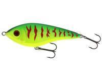 Leurre Westin Swim Glidebait 15cm 107g Suspending | Concealed Fish+