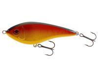 Leurre Westin Swim Glidebait 15cm 107g Suspending | Parrot Special