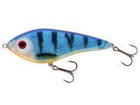 Leurre Westin Swim Glidebait 15cm 107g Suspending | 3D Water