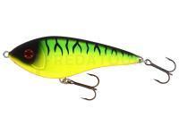 Leurre Westin Swim Glidebait 15cm 107g Suspending | Firetiger