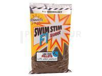 Dynamite Baits Swim Stim F1 Sweet Pellets