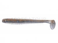 Leurre souple Keitech Swing Impact 4 inch | 102mm - Smoke Cinnammon