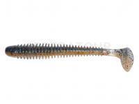 Leurres Keitech Swing Impact 2.5 inch | 64mm - LT Golden Gill