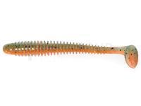Leurres Keitech Swing Impact 3.5 inch | 89mm - LT Angry Carrot