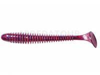 Leurres Keitech Swing Impact 3.5 inch | 89mm - LT Cosmos