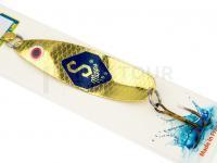 Cuiller ondulante Mepps Syclops S-light #3 | 15g - gold