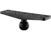 Scotty 175 2.25″ Ball System Top Plate