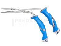 Cuda Cuda 9” Titanium Bonded Stainless Steel Freshwater Pistol Grip Pliers