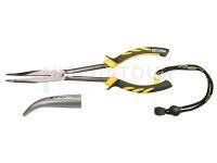 SPRO Extra Long Bent Nose Pliers 28cm