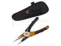 Fishing plier Savage Gear MP Pro Lure Plier L | 8” (20cm)
