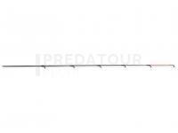 Feeder tip Jaxon SOFT 50cm 3.20mm - carbon