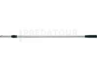Universal Holder for Landing Nets 175cm | Aluminium - telescopic | without THREAD