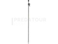 Telescopic bankstick 80-130