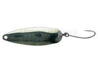 Cuiller ondulante Illex Native Spoon 43mm 7g - Arctic Char