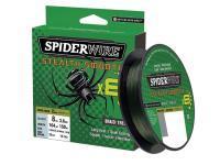 Tresse Spiderwire Stealth Smooth 8 Moss Green 150m 0.13mm