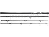 Canne Westin W3 Powercast Travel 3rd 2.36m 60-150g