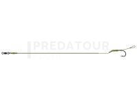 Tactix Combi-Rig 20cm / #2 / 25lb / 2pcs