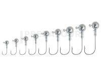 Têtes plombées Jaxon Tanami 6 - 1g S