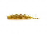 Leurre FishUp Tanta 1 - 036 Caramel/Green & Black
