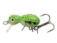 Leurre Hunter Tekla 2.5cm F - GR